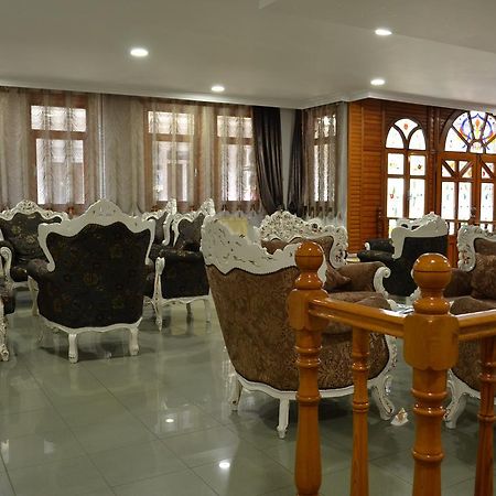 Atlas Otel Προύσα Εξωτερικό φωτογραφία