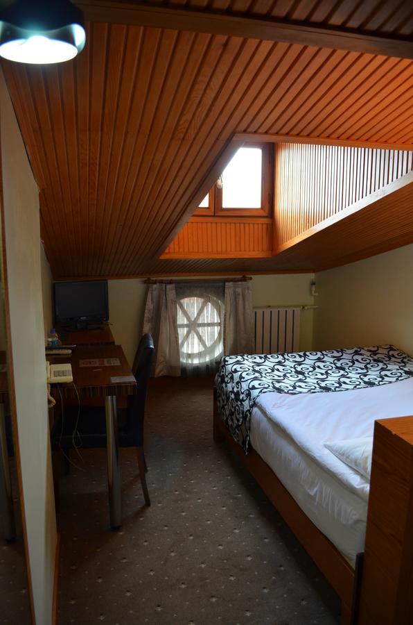 Atlas Otel Προύσα Εξωτερικό φωτογραφία