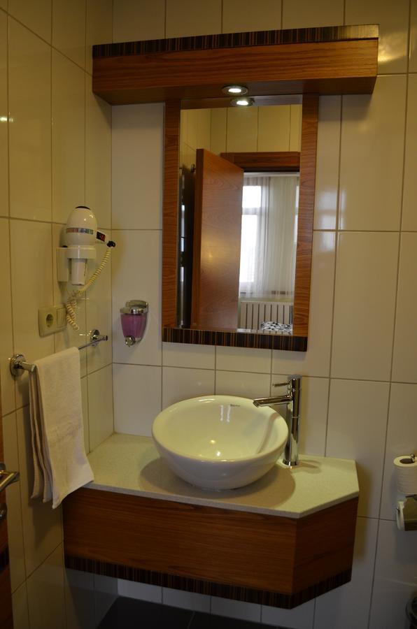 Atlas Otel Προύσα Εξωτερικό φωτογραφία