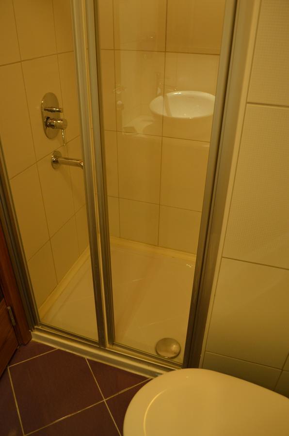 Atlas Otel Προύσα Εξωτερικό φωτογραφία